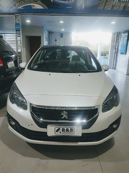 Foto 2 R&B Oficina Mecânica Barão Geraldo