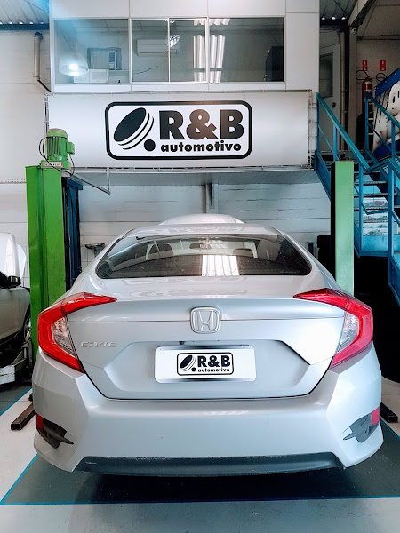 Foto 3 R&B Oficina Mecânica Barão Geraldo