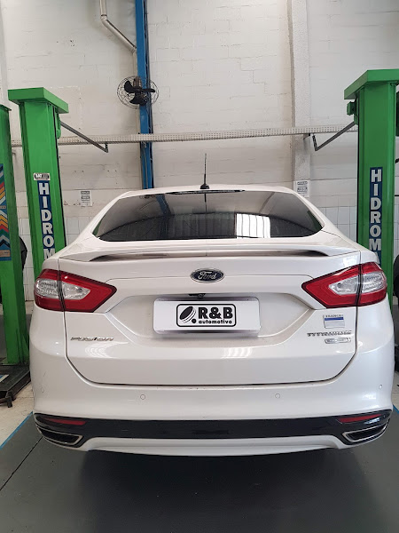 Foto 4 R&B Oficina Mecânica Barão Geraldo