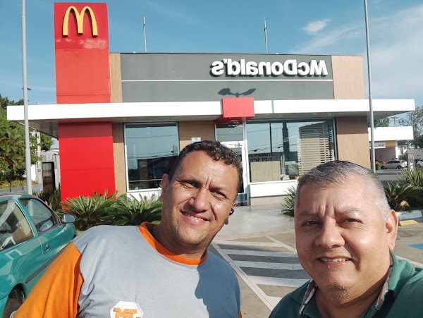 Foto 1 Oficina Mecânica H. P