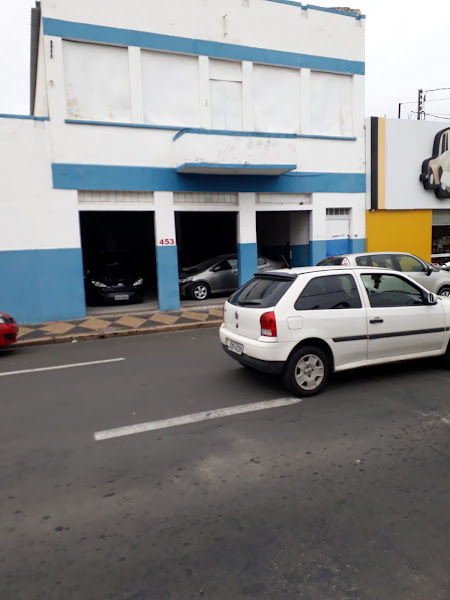 Foto 1 RGS Auto Mecânica