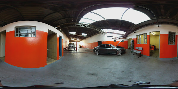 Foto 1 Excellence Automotive Service Oficina Mecânica, Elétrica, Injeção Eletrônica Campinas- Sp