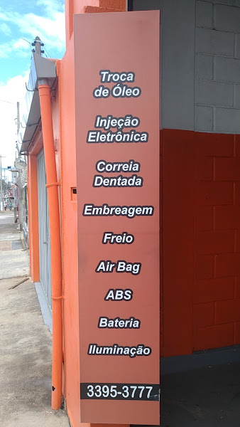 Foto 2 Excellence Automotive Service Oficina Mecânica, Elétrica, Injeção Eletrônica Campinas- Sp
