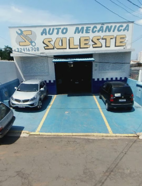 Auto Mecânica Suleste