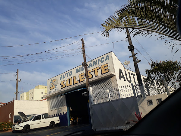 Foto 1 Auto Mecânica Suleste