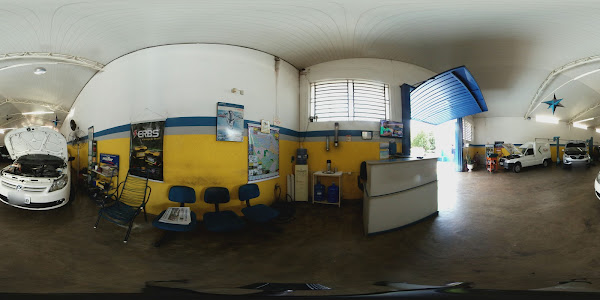 Foto 2 Auto Mecânica Suleste