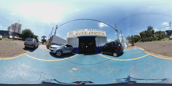 Foto 3 Auto Mecânica Suleste