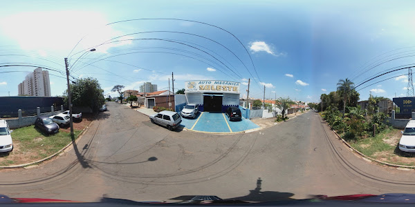 Foto 5 Auto Mecânica Suleste