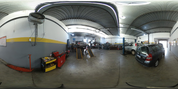 Foto 2 Auto Mecânica Casonatto