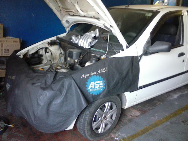 Nylcar Oficina mecânica