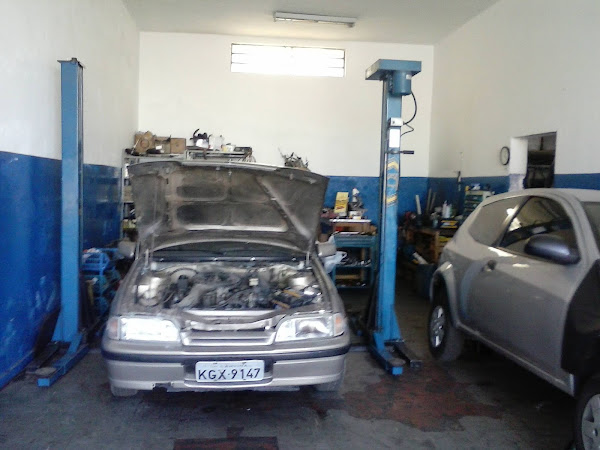 Foto 1 Nylcar Oficina mecânica