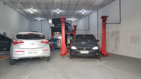 Oficina mecânica Motor Club Oficina mecânica Motor Club