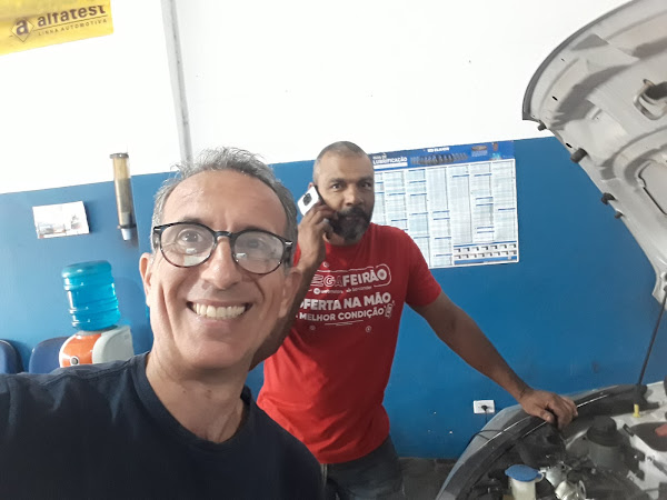 Fialfa Mecânica e Com. Auto Pecas