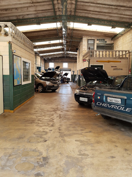 Mecânica Bandeirantes Mecânica Bandeirantes