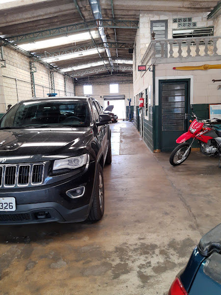 Foto 1 Mecânica Bandeirantes