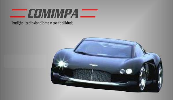 COMIMPA Oficina Serviços e Peças Ltda.