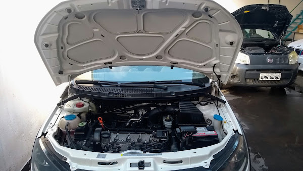 Foto 1 Jc & T Auto Mecânica