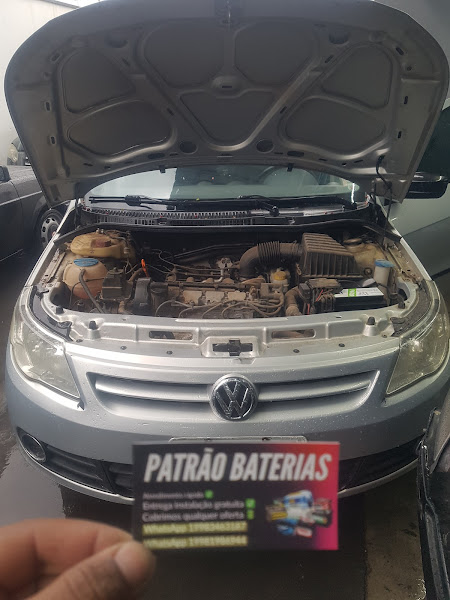 Foto 2 Jc & T Auto Mecânica Foto 2 Jc & T Auto Mecânica