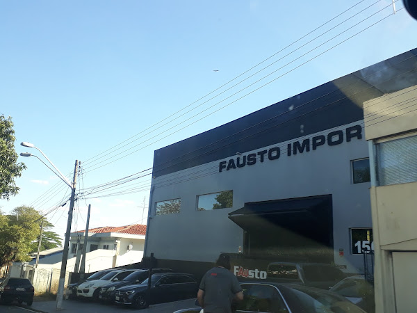 Fausto Import Mecânica Fausto Import Mecânica