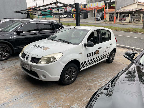 Foto 1 Fausto Import Mecânica