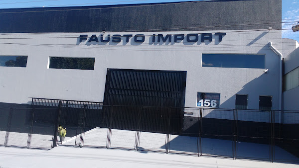 Foto 3 Fausto Import Mecânica