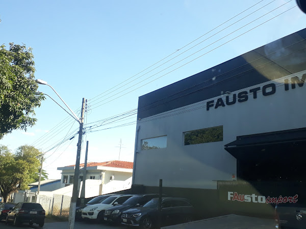 Foto 4 Fausto Import Mecânica Foto 4 Fausto Import Mecânica