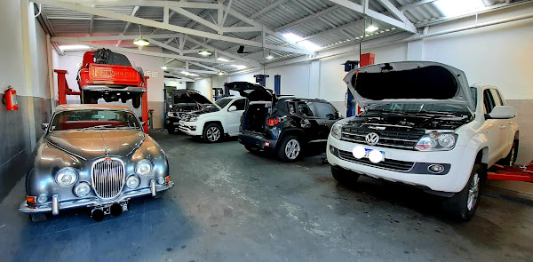 Foto 1 ?? Mecânica Chev Car Campinas