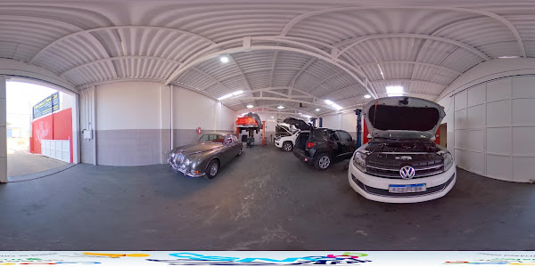 Foto 2 ?? Mecânica Chev Car Campinas