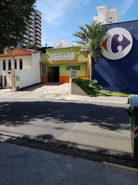 Foto 2 Auto Center Osmar - Oficina Mecânica