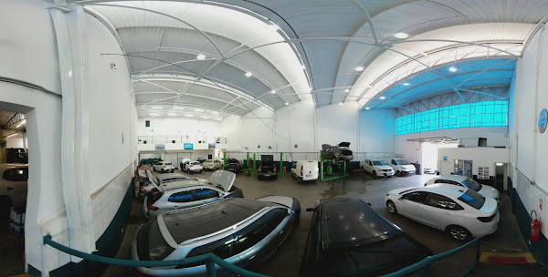 Centrus Automotivo Centrus Automotivo