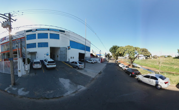 Foto 1 Centrus Automotivo