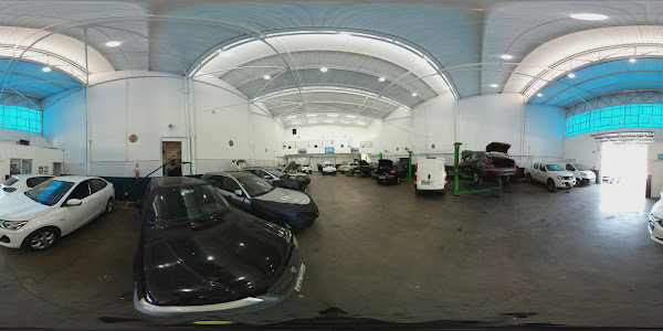 Foto 2 Centrus Automotivo