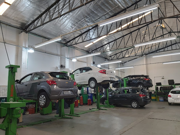 Foto 3 Centrus Automotivo