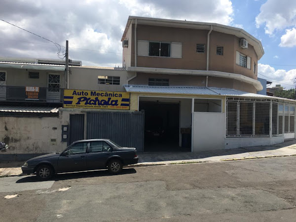 Foto 0 Auto Mecânica Pichola