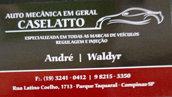 Foto 2 Auto Mecanica Caselatto