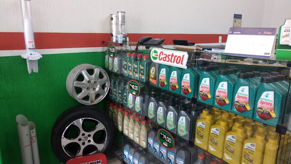 Foto 1 Londres Auto Center