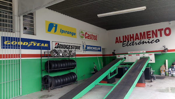 Foto 2 Londres Auto Center