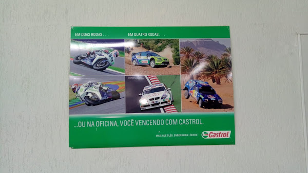 Foto 3 Londres Auto Center