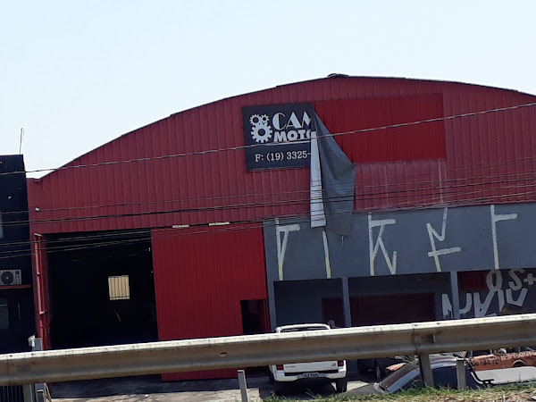 Centro automotivo Campmotors Centro automotivo Campmotors