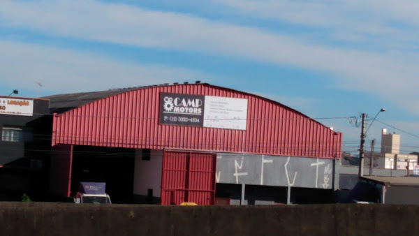 Foto 1 Centro automotivo Campmotors