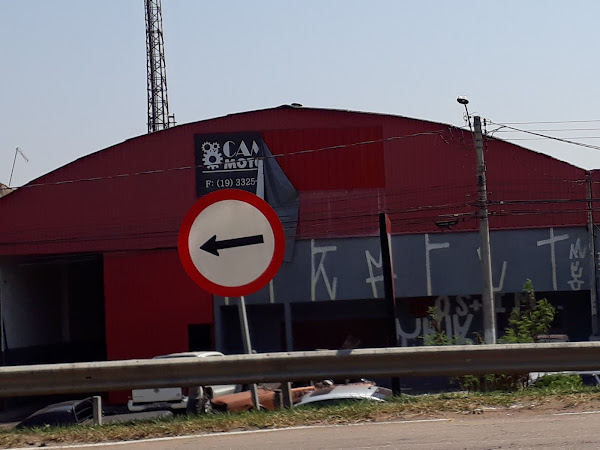 Foto 2 Centro automotivo Campmotors