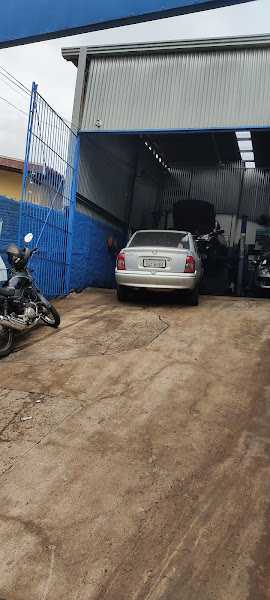 Oficina Mecânica Bela Vista Oficina Mecânica Bela Vista