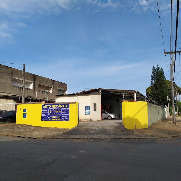 Ricar Auto Mecânica