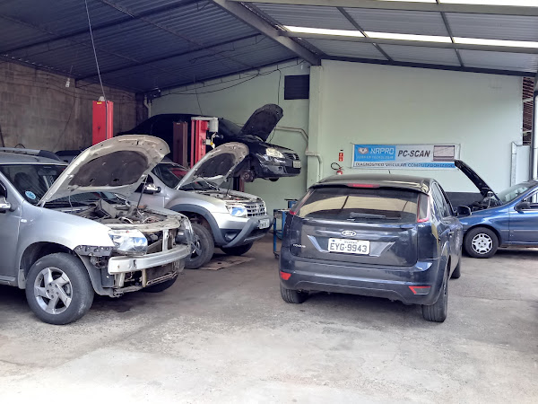 Foto 1 Ricar Auto Mecânica