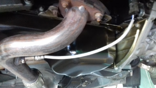 WD Manutenção Automotiva WD Manutenção Automotiva