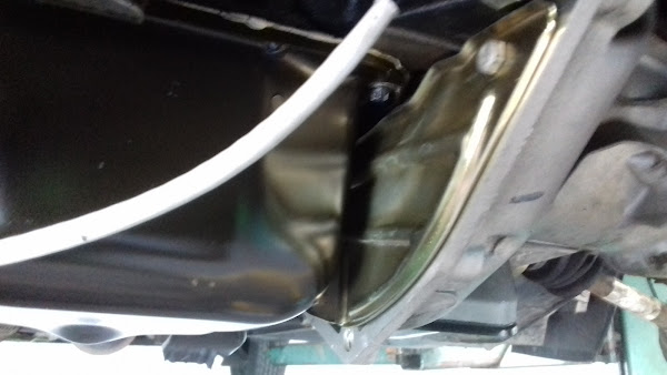 Foto 2 WD Manutenção Automotiva