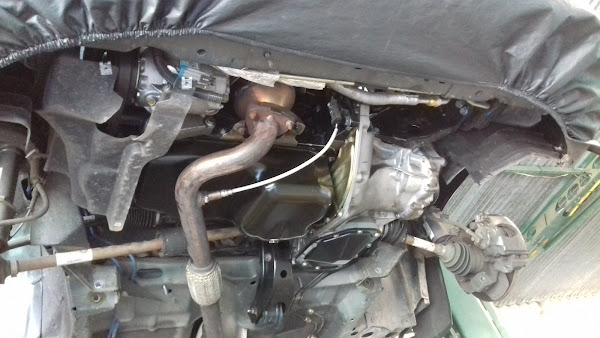 Foto 3 WD Manutenção Automotiva Foto 3 WD Manutenção Automotiva