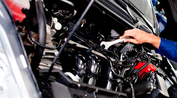 Foto 1 MB Auto Mecânica e Elétrica