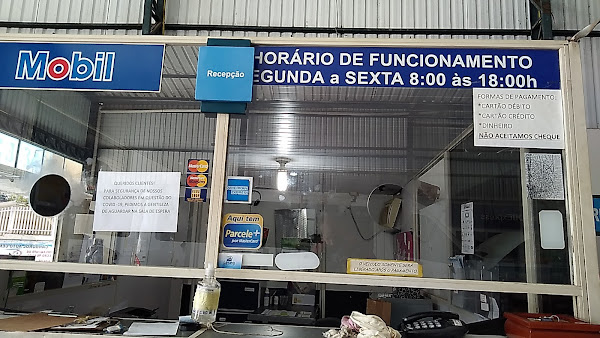 Foto 2 Centro Automotivo 123 ( Carburol )