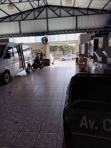 Foto 3 Centro Automotivo 123 ( Carburol )